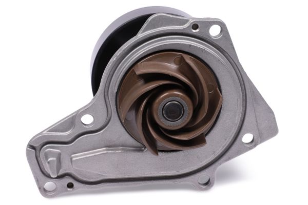 Wasserpumpe, Motorkühlung