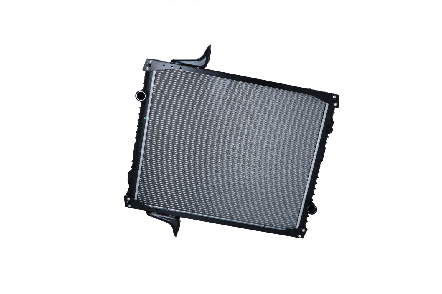 Kühler, Motorkühlung