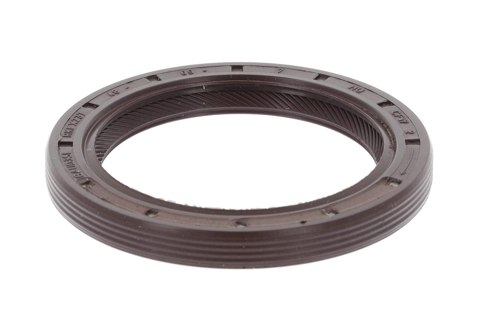 Wellendichtring, Schaltgetriebe