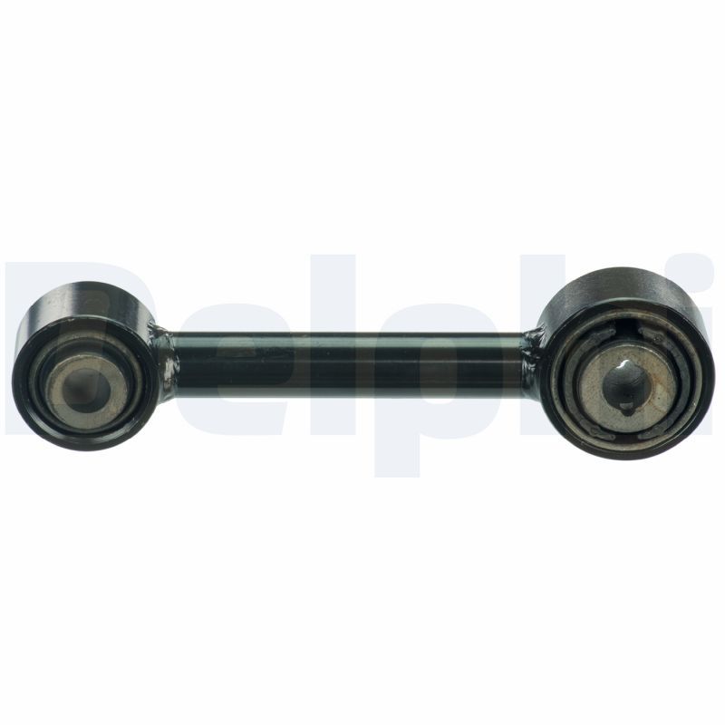 Lenker, Radaufhängung