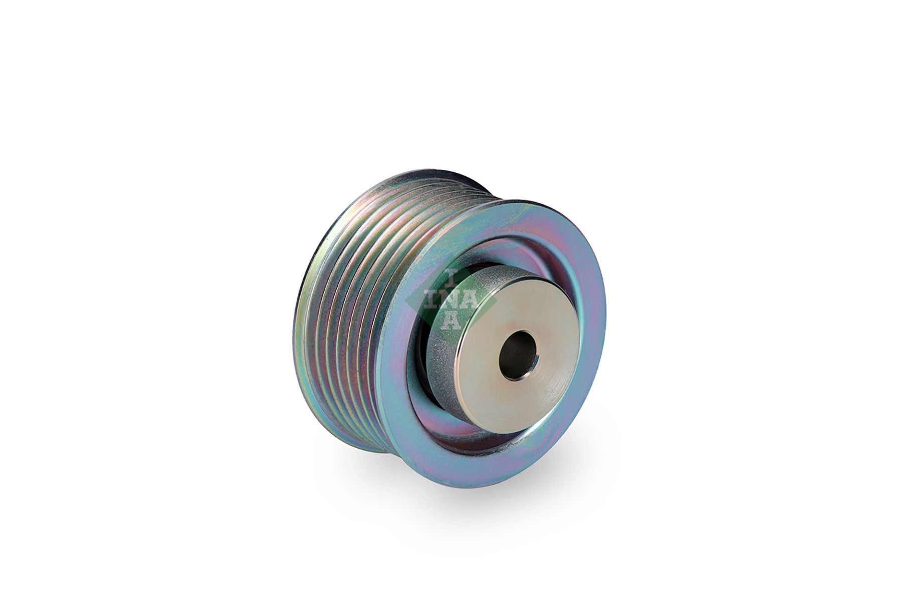 Umlenk-/Führungsrolle, Keilrippenriemen