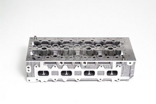 Zylinderkopf