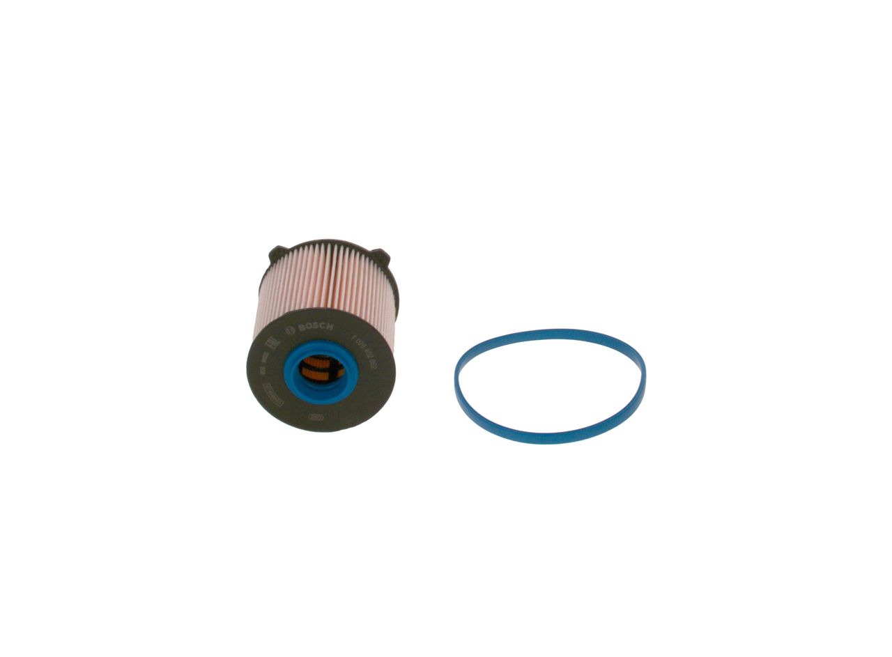 Kraftstofffilter