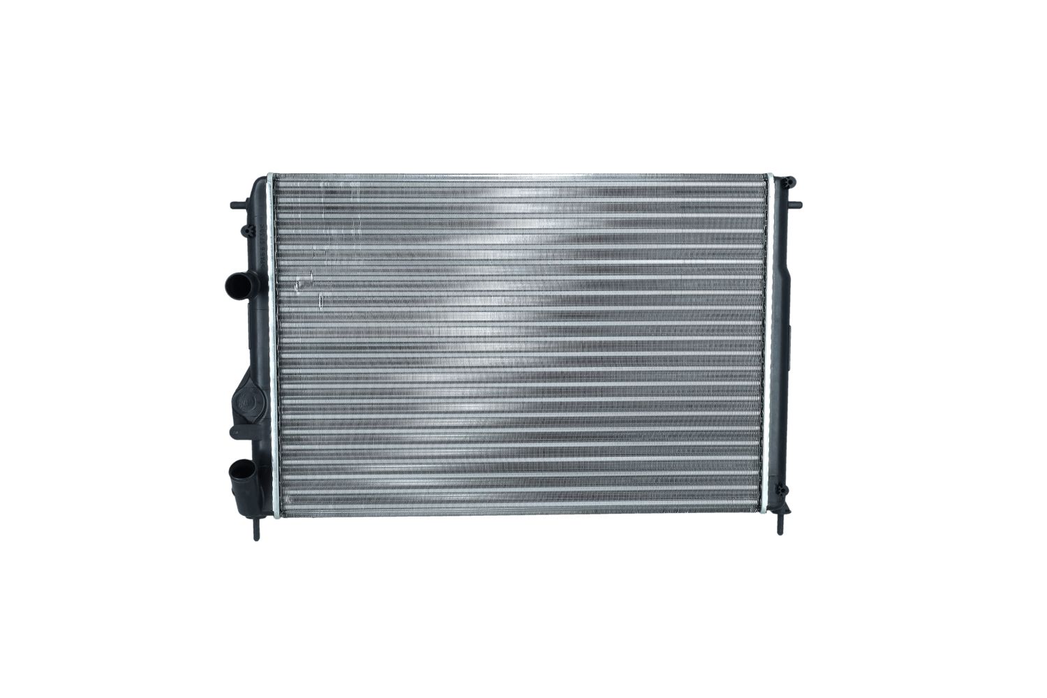 Kühler, Motorkühlung