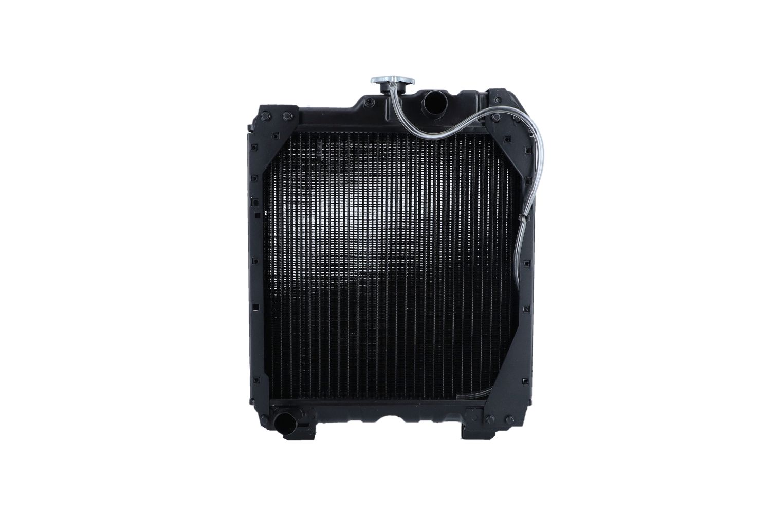 Kühler, Motorkühlung