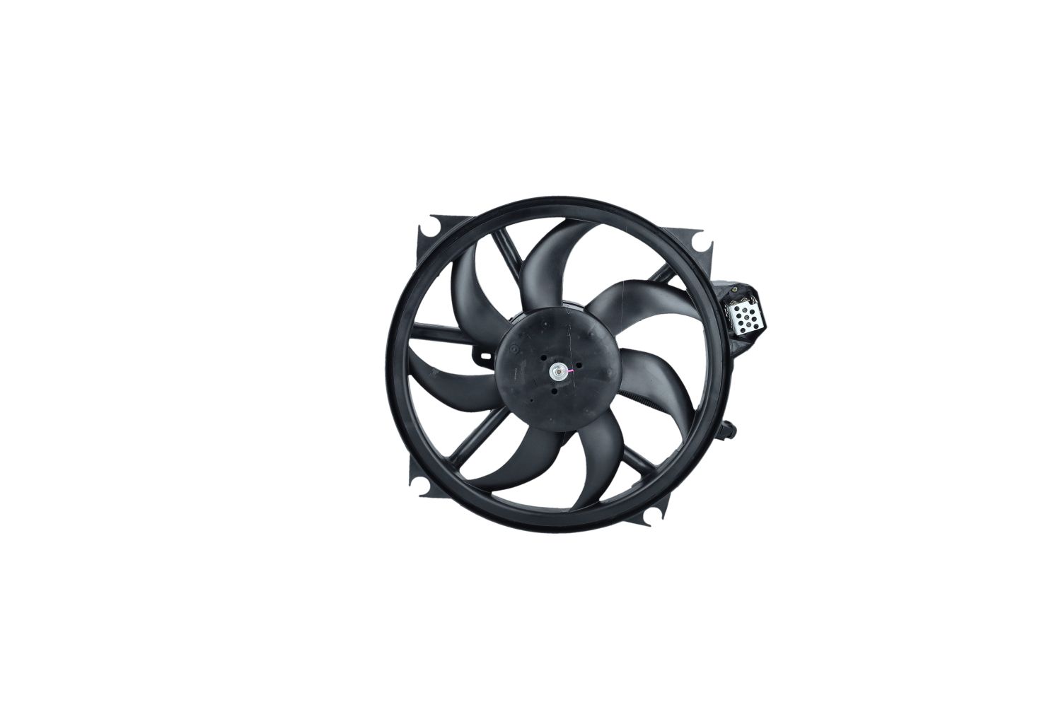 Lüfter, Motorkühlung