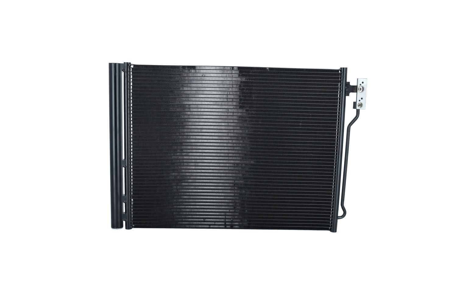 Kondensator, Klimaanlage