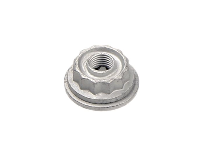 Lenker, Radaufhängung