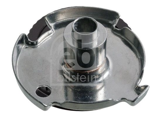 Impulsgeberrad, Nockenwellenverstellung