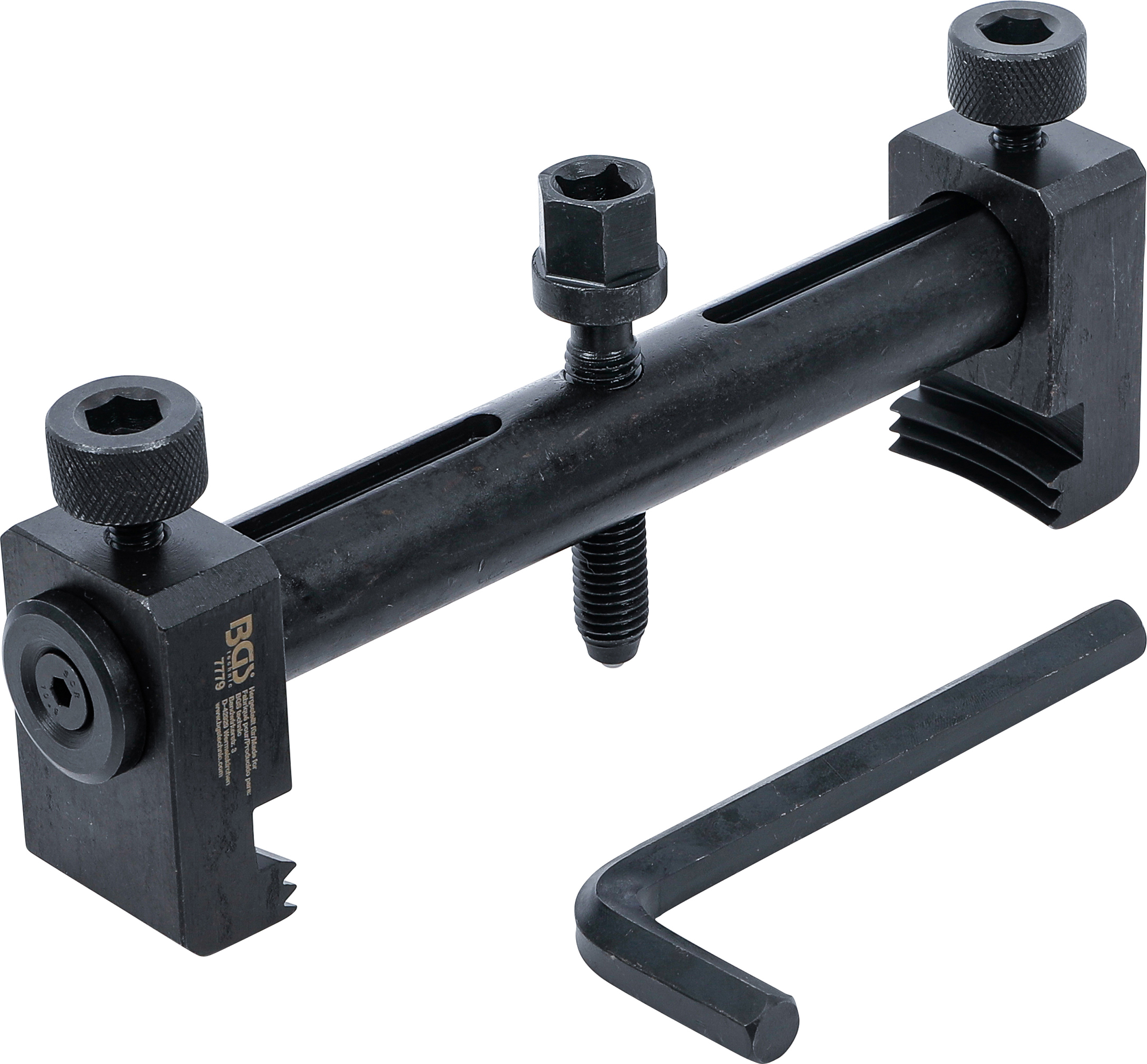 BGS Riemenscheiben-Abzieher | 40 - 168 mm