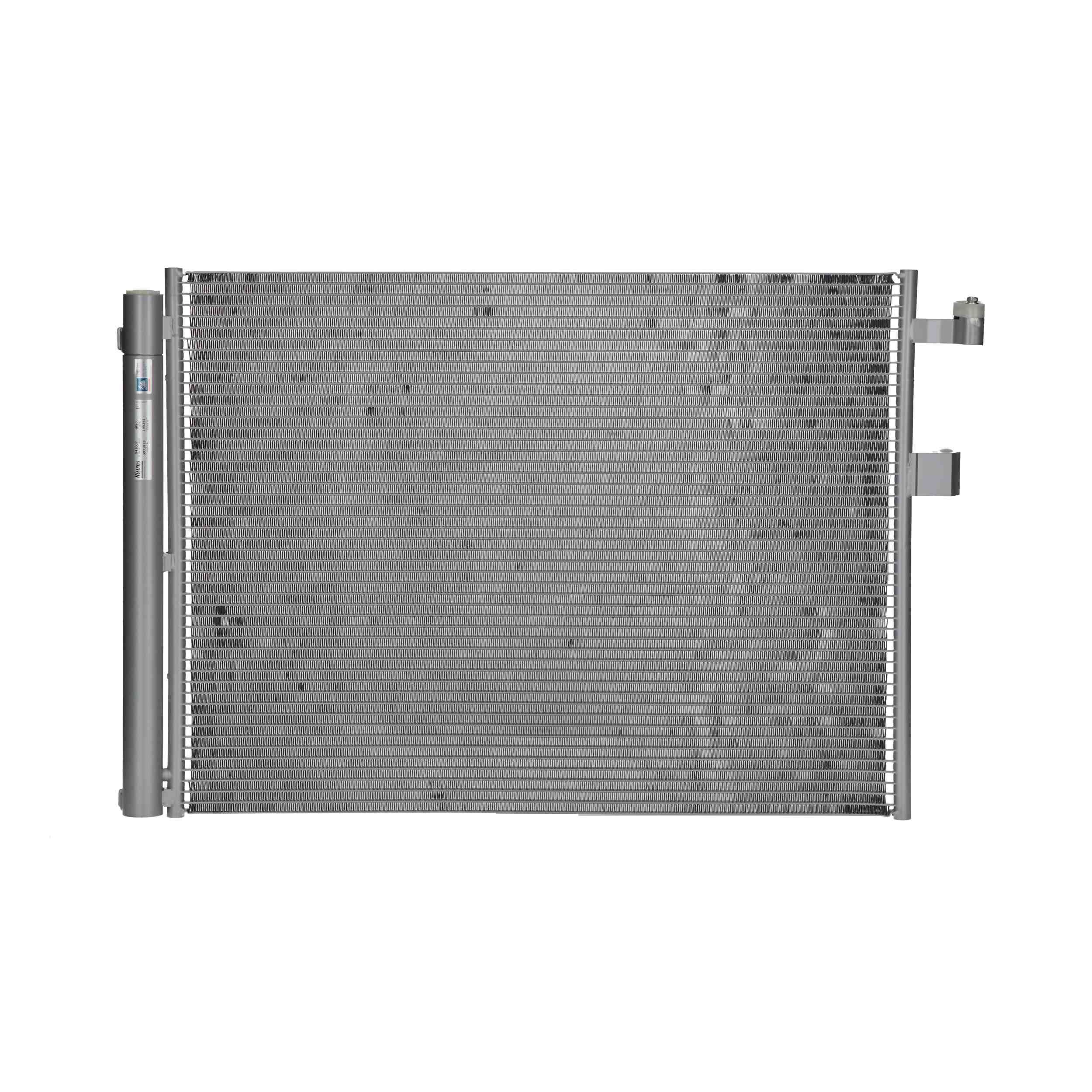 Kondensator, Klimaanlage