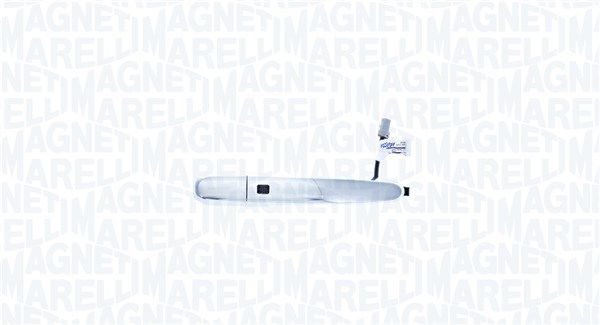 Türaußengriff 350105087900 “MAGNETI MARELLI”
