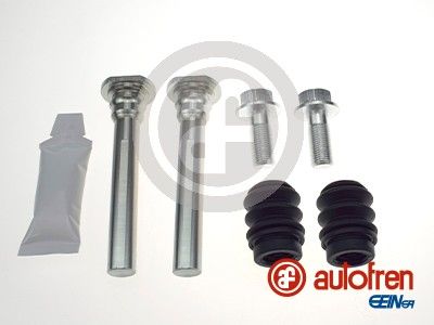 Führungshülsensatz, Bremssattel