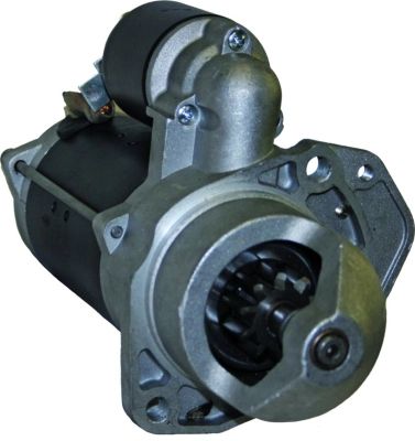 Starter “BOM-Prestolite 24 V, 4 kW, Grounded ”