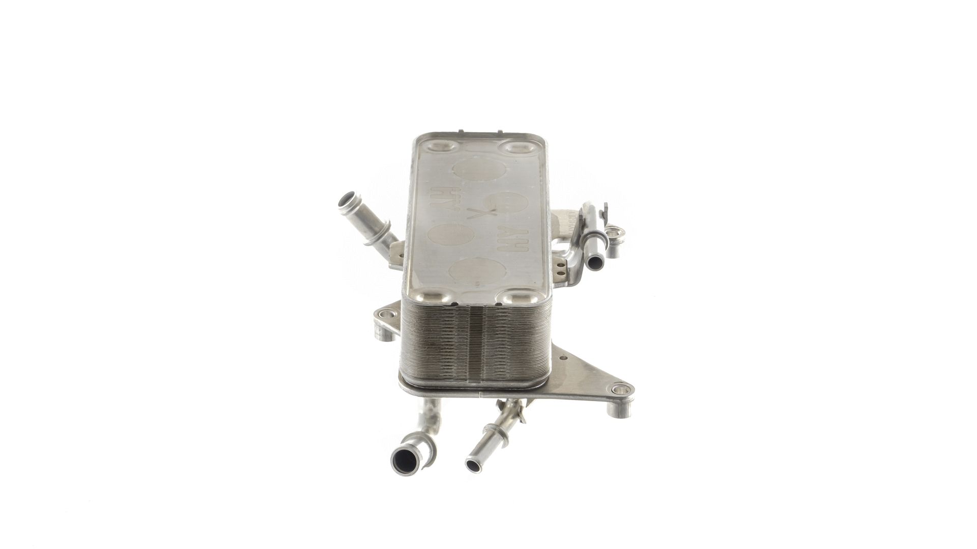 Ölkühler, Automatikgetriebe