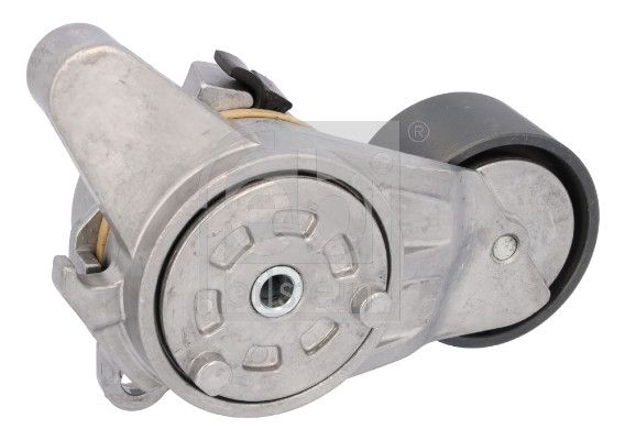 Riemenspanner, Keilrippenriemen