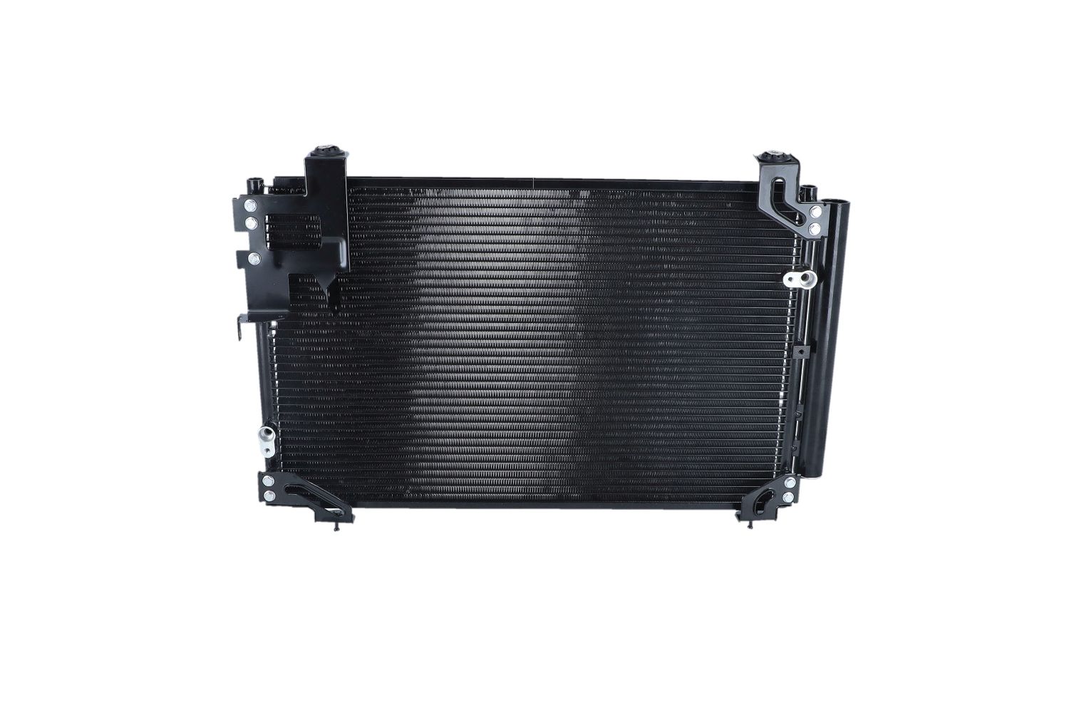 Kondensator, Klimaanlage