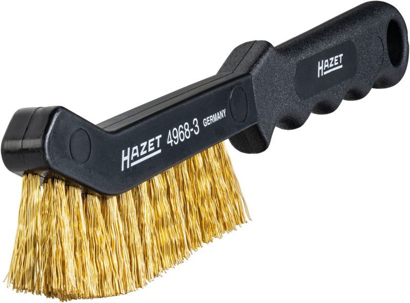 Drahtbürste, Bremssattelreinigung