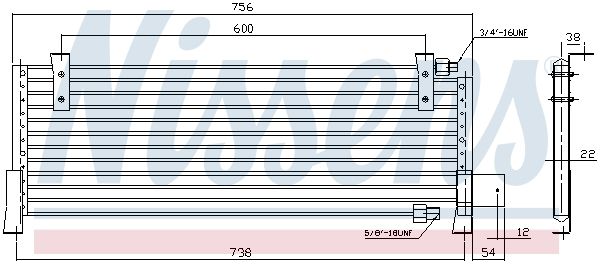 Kondensator, Klimaanlage