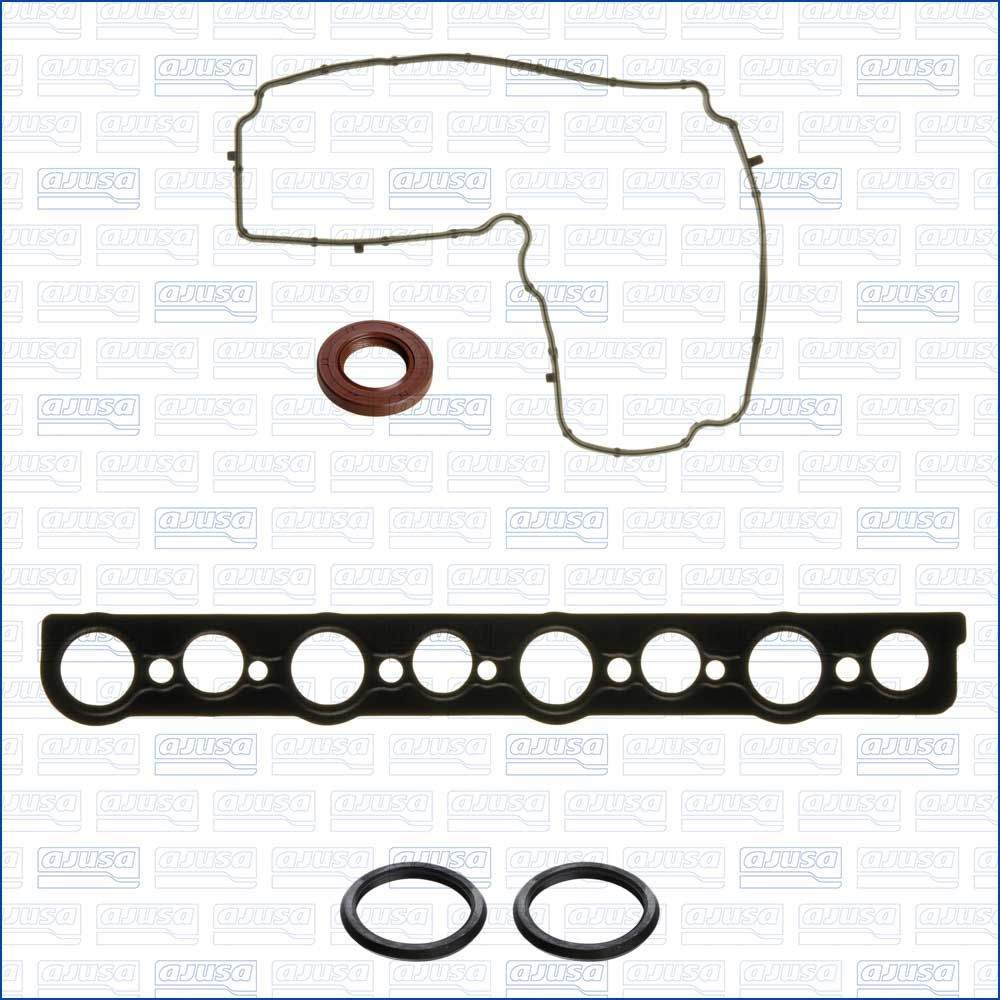 Dichtungssatz, Steuergehäuse