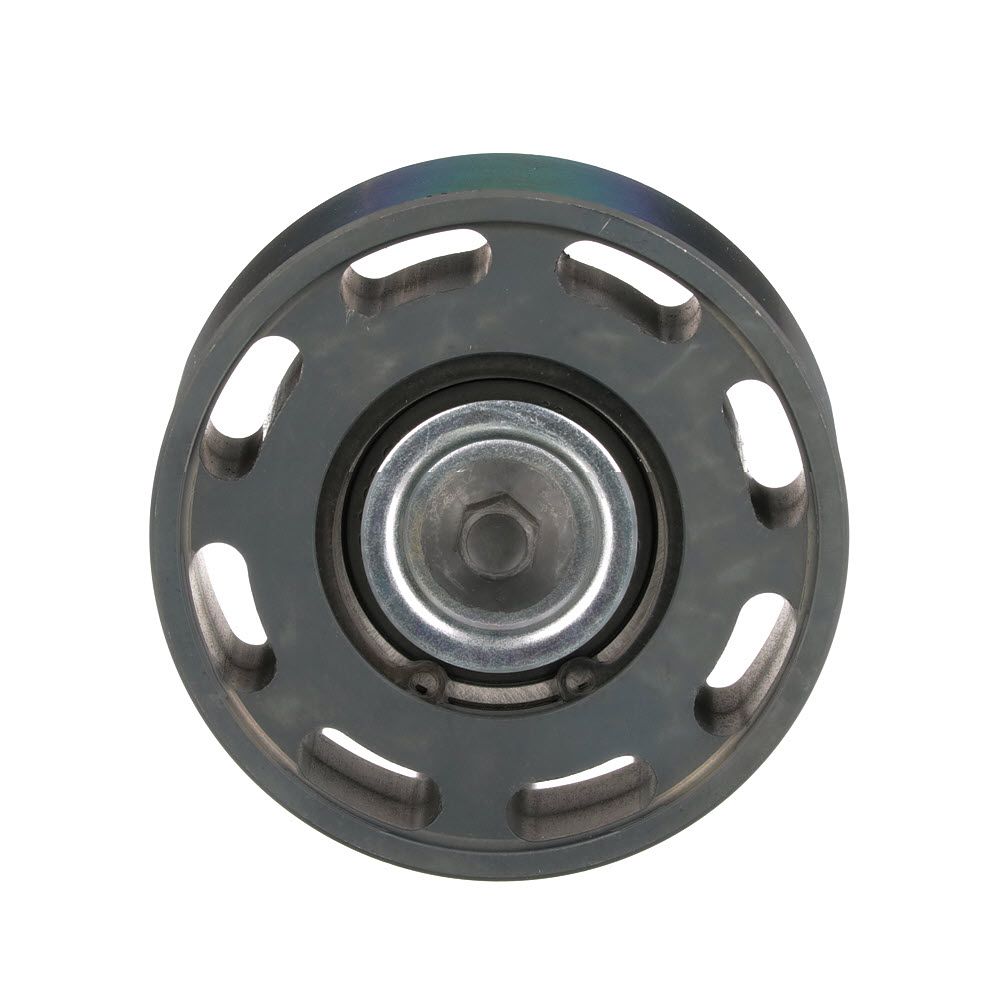 Umlenk-/Führungsrolle, Keilrippenriemen