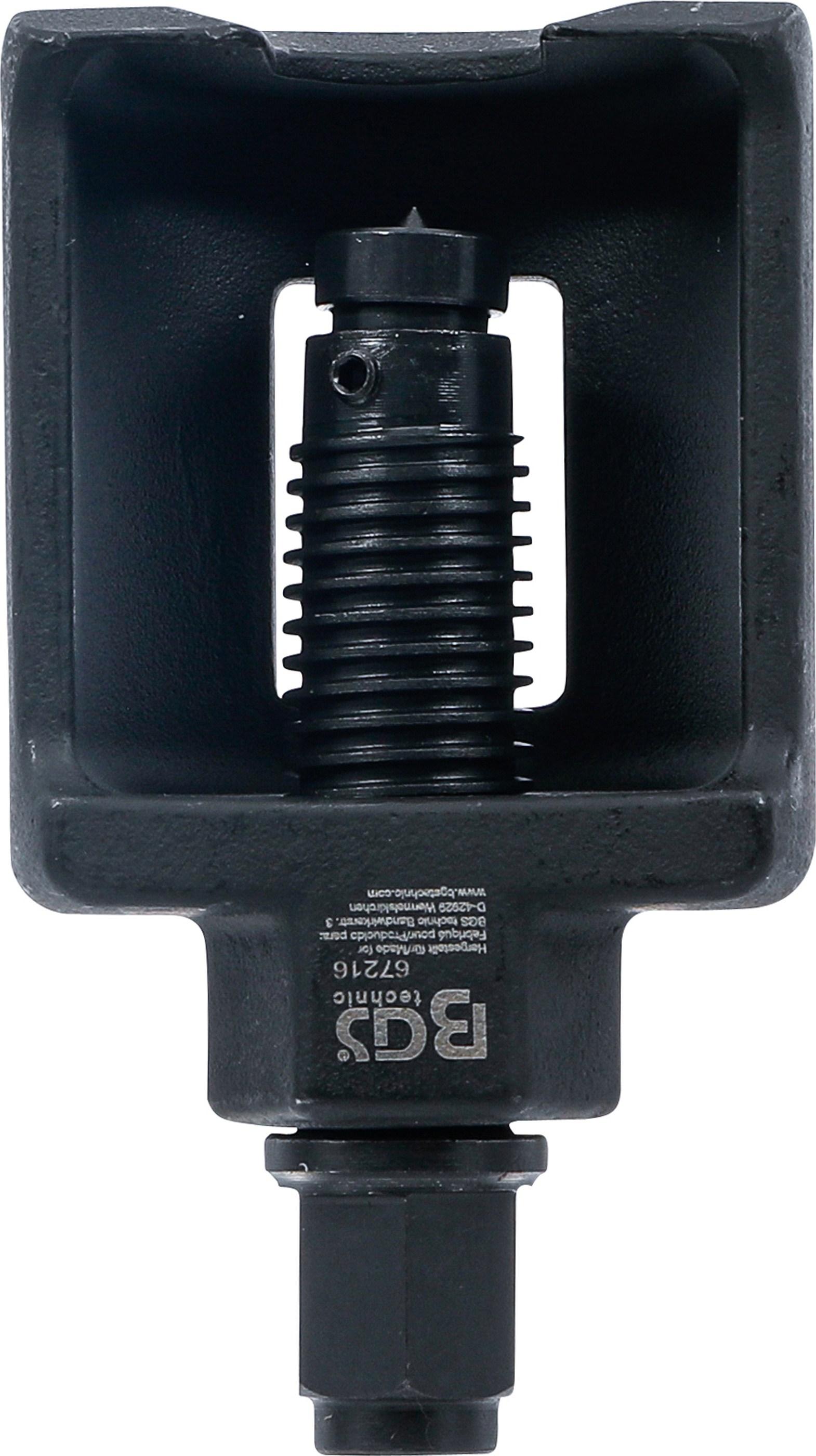 BGS Kugelgelenk-Abzieher für Schlagschrauber | Ø 23 mm