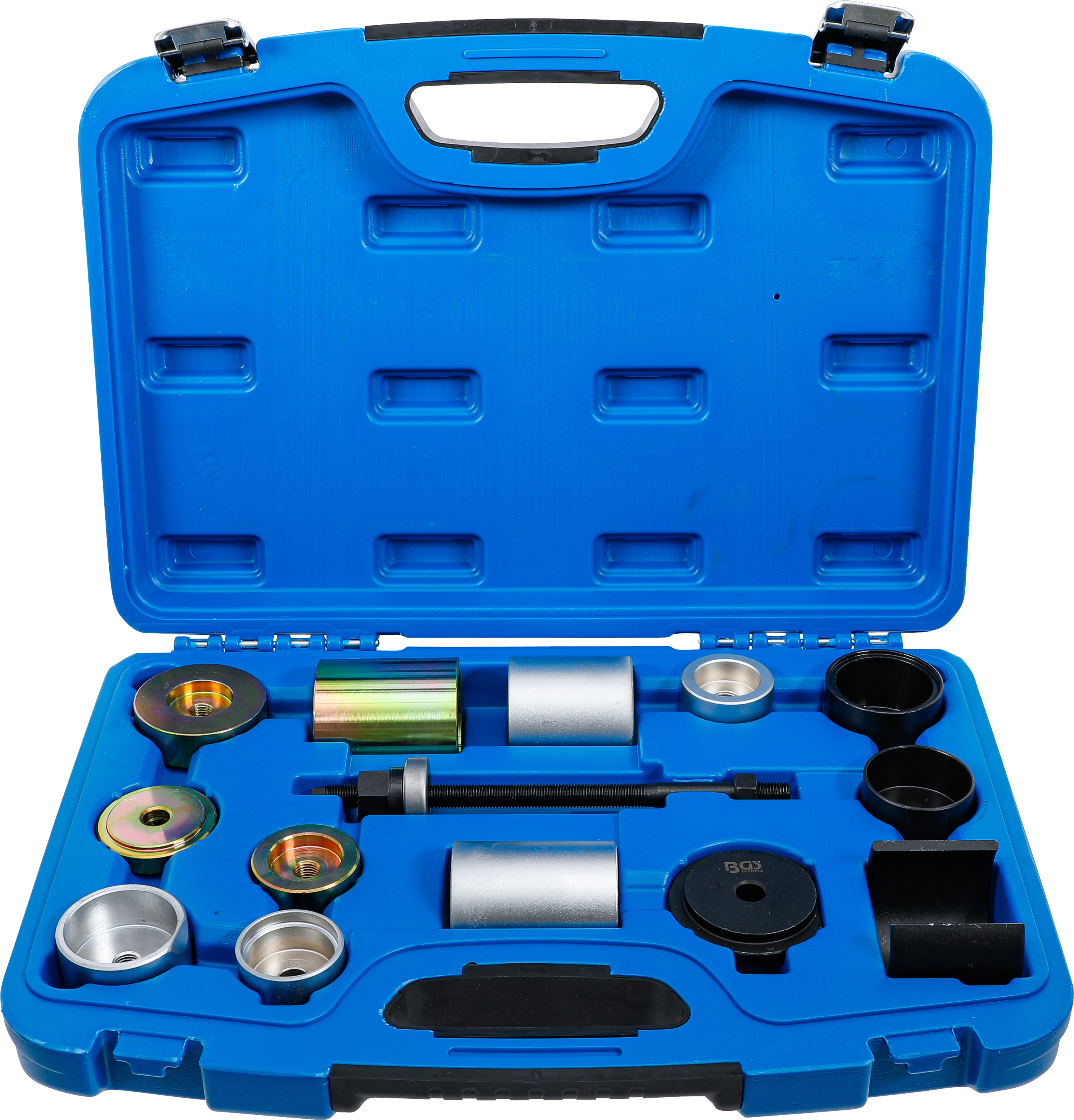 BGS Silentlager-Werkzeug-Satz | für BMW