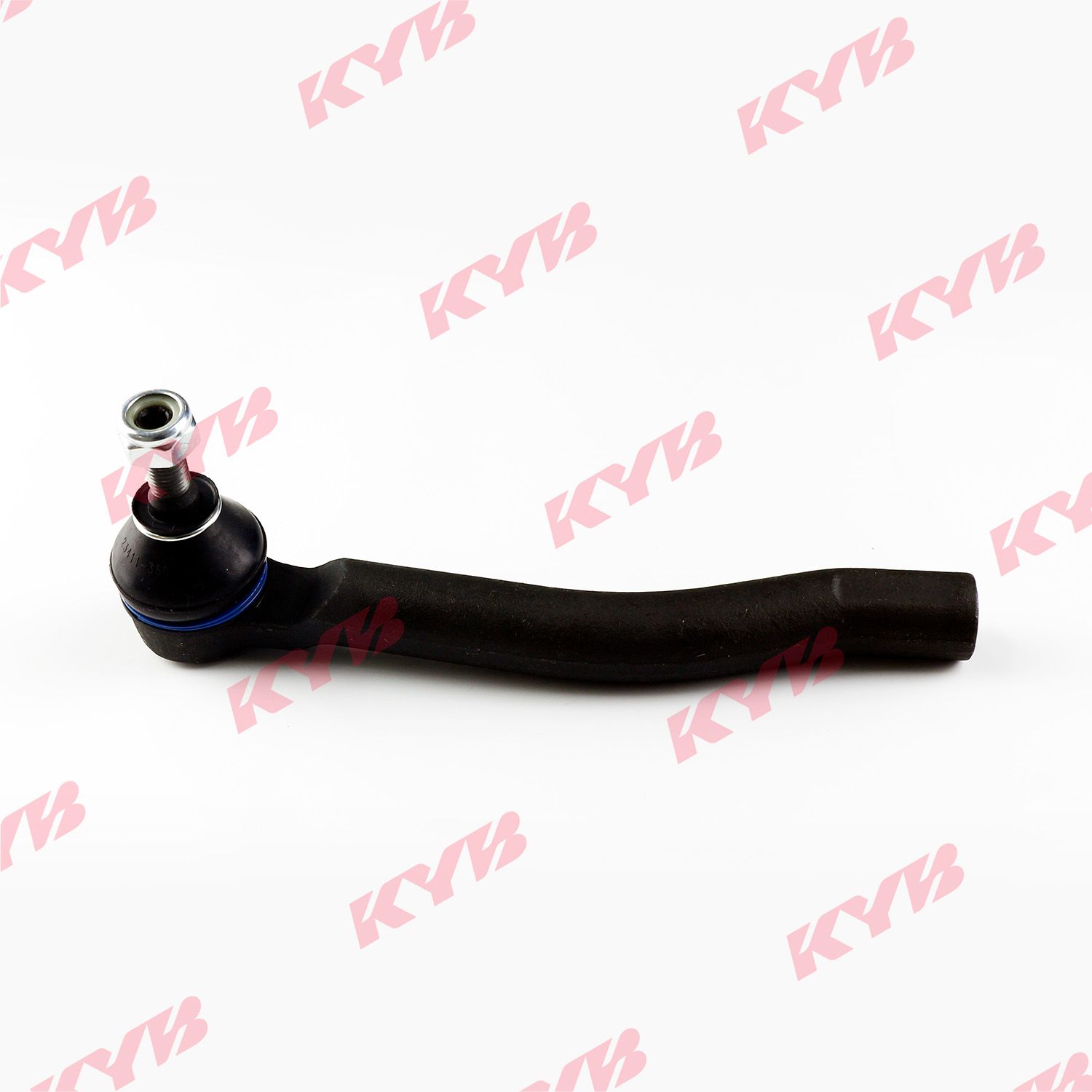 Spurstangenkopf