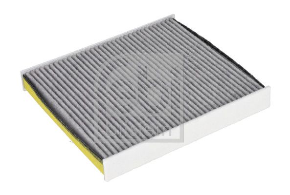 Filter, Innenraumluft