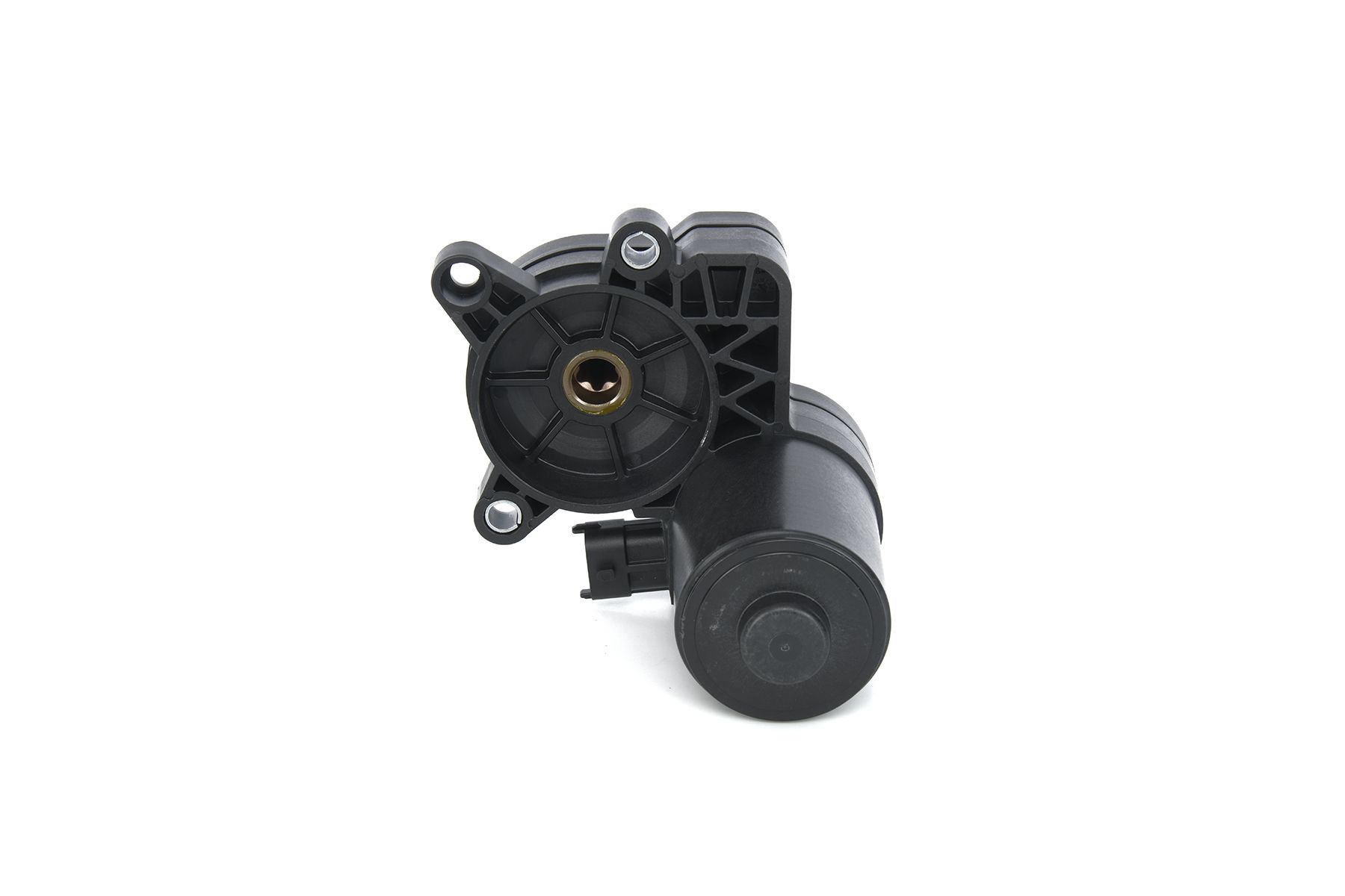 Stellelement, Feststellbremse Bremssattel