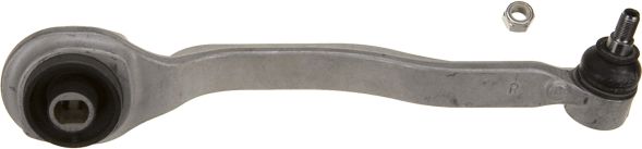 Lenker, Radaufhängung