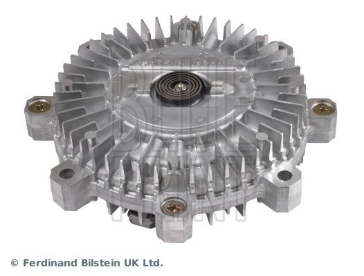 Kupplung, Kühlerlüfter