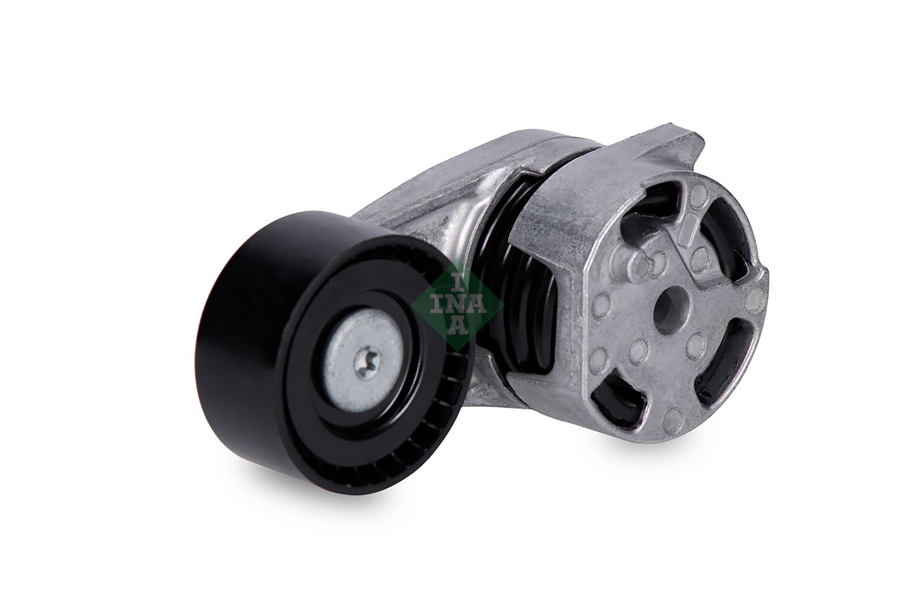 Riemenspanner, Keilrippenriemen