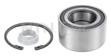 Radlagersatz R180.08 “SNR”
