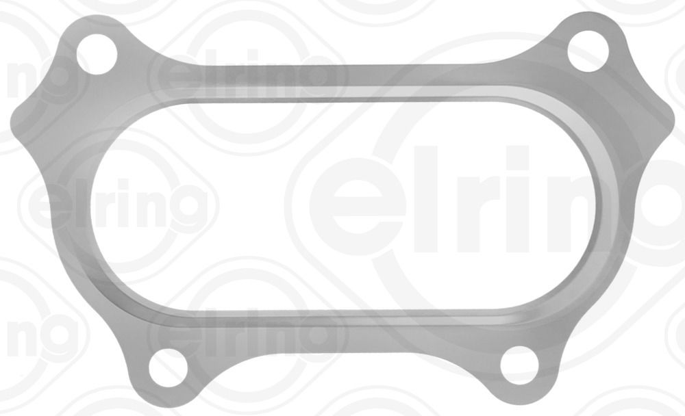 Dichtung, Abgaskrümmer