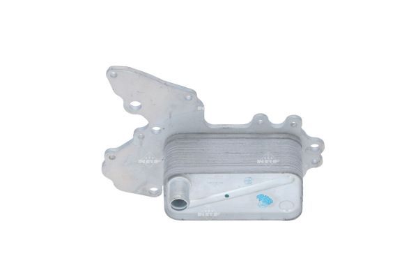 Ölkühler, Motoröl