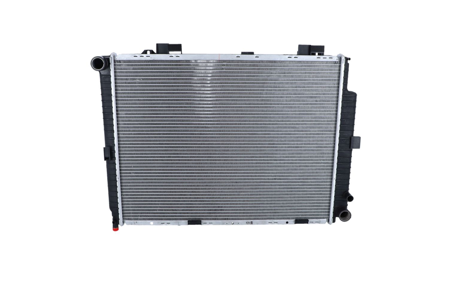 Kühler, Motorkühlung