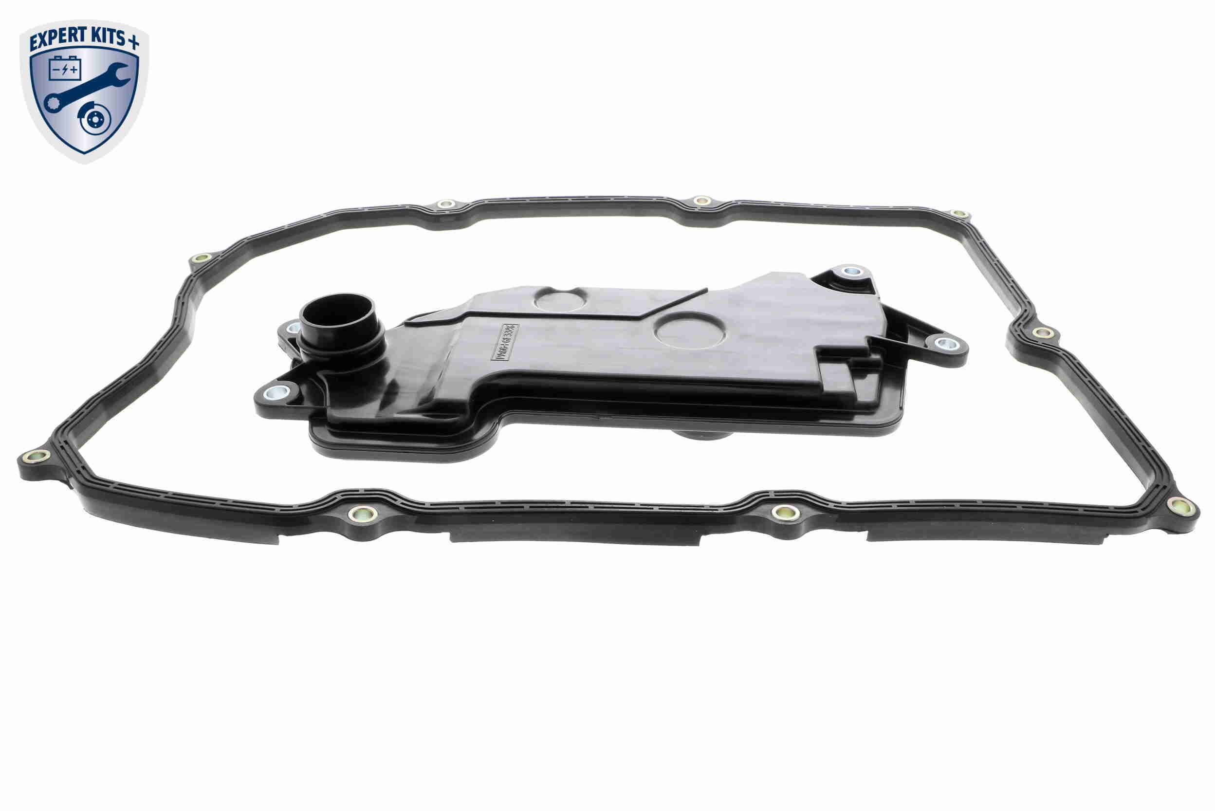 Hydraulikfiltersatz, Automatikgetriebe