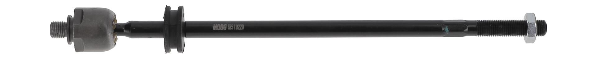 Axialgelenk, Spurstange