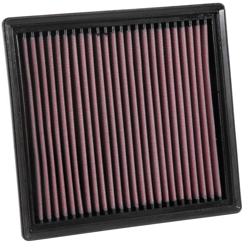 Luftfilter 33-5064 “K&N FILTERS 232 mm, 220 mm, 40 mm”