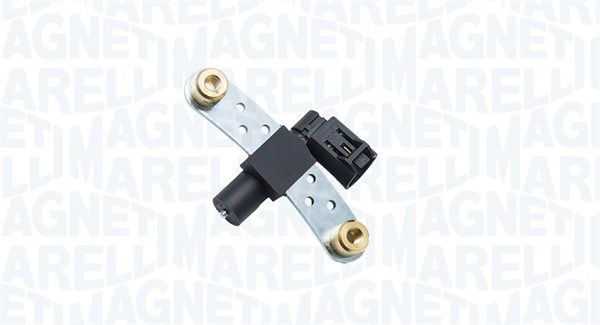 Impulsgeber, Kurbelwelle