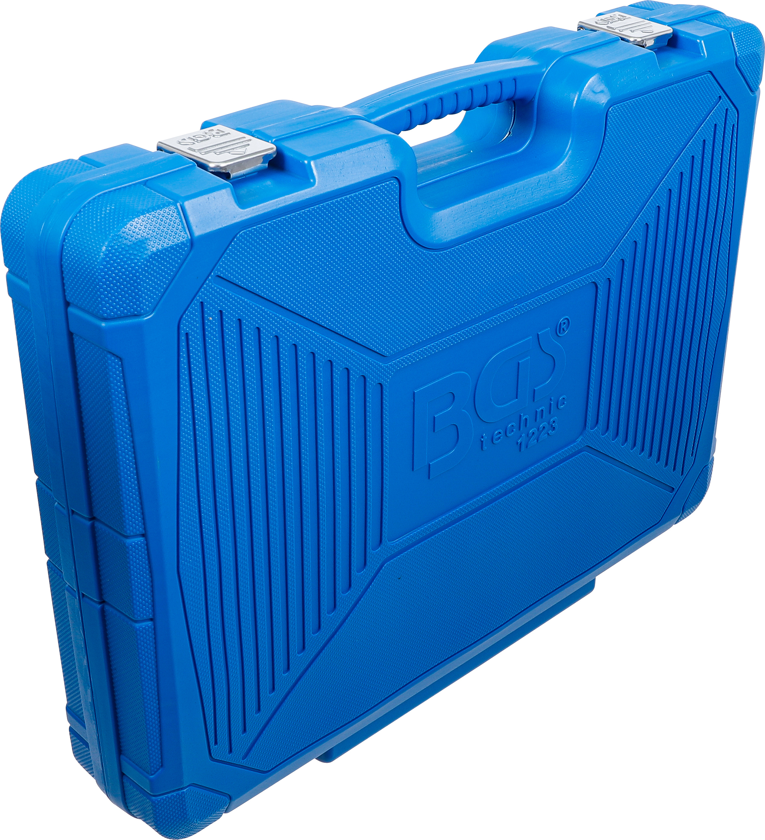 BGS Steckschlüssel-Satz Zwölfkant | Antrieb 20 mm (3/4") | 21-tlg.