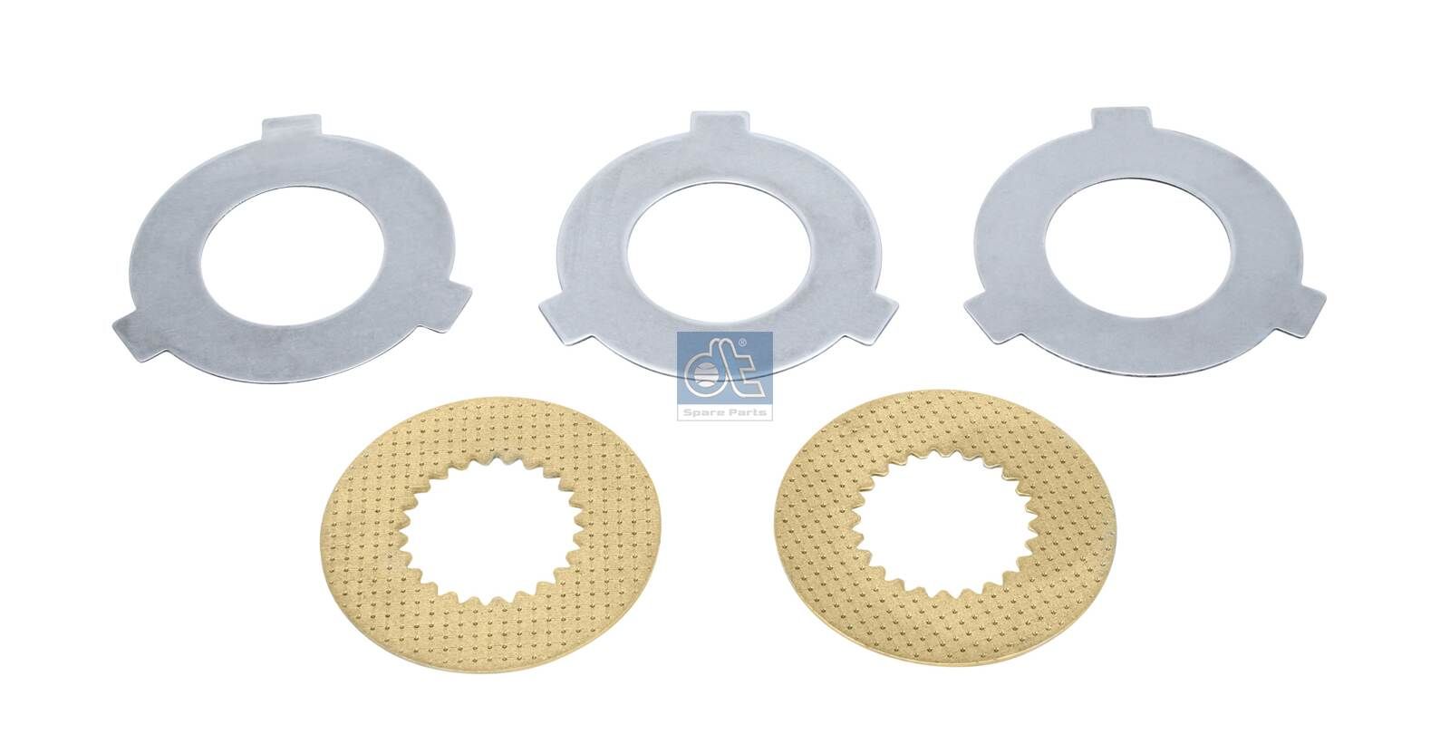 Reparatursatz, Retarder