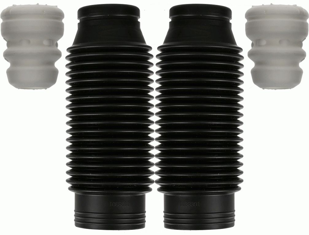 Staubschutzsatz, Stoßdämpfer