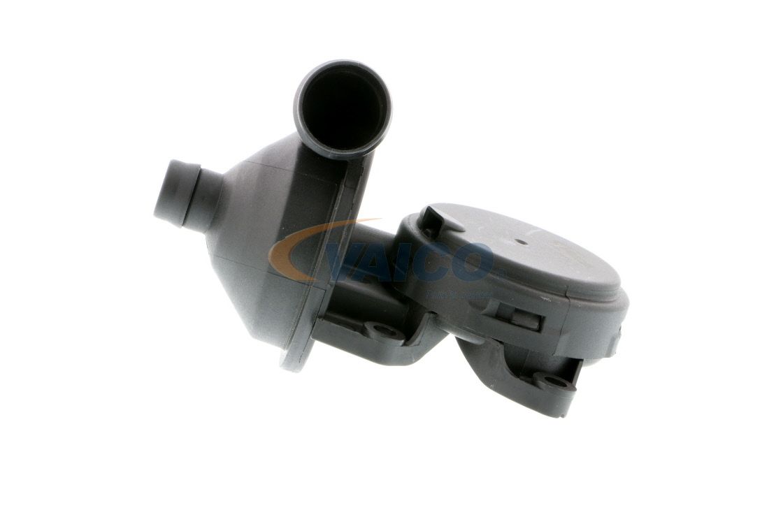 Ölabscheider, Kurbelgehäuseentlüftung