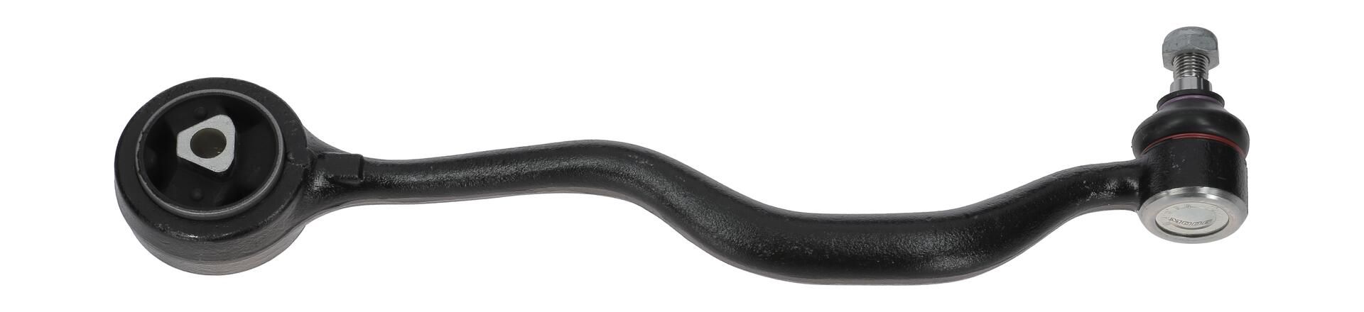 Lenker, Radaufhängung