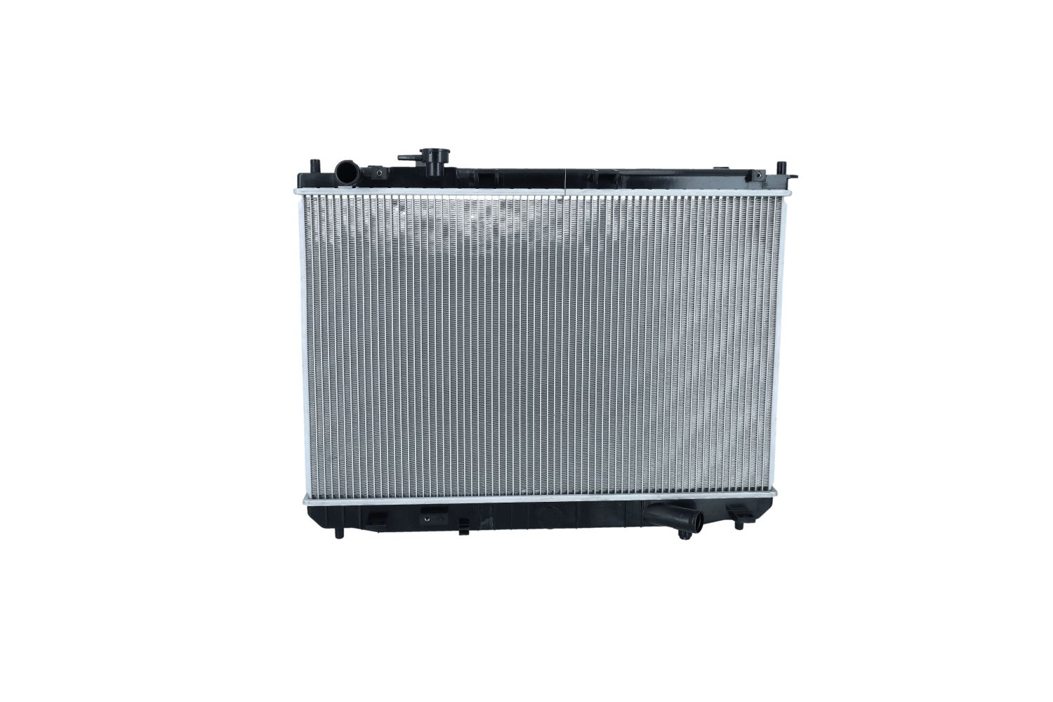 Kühler, Motorkühlung