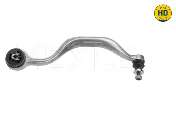 Lenker, Radaufhängung