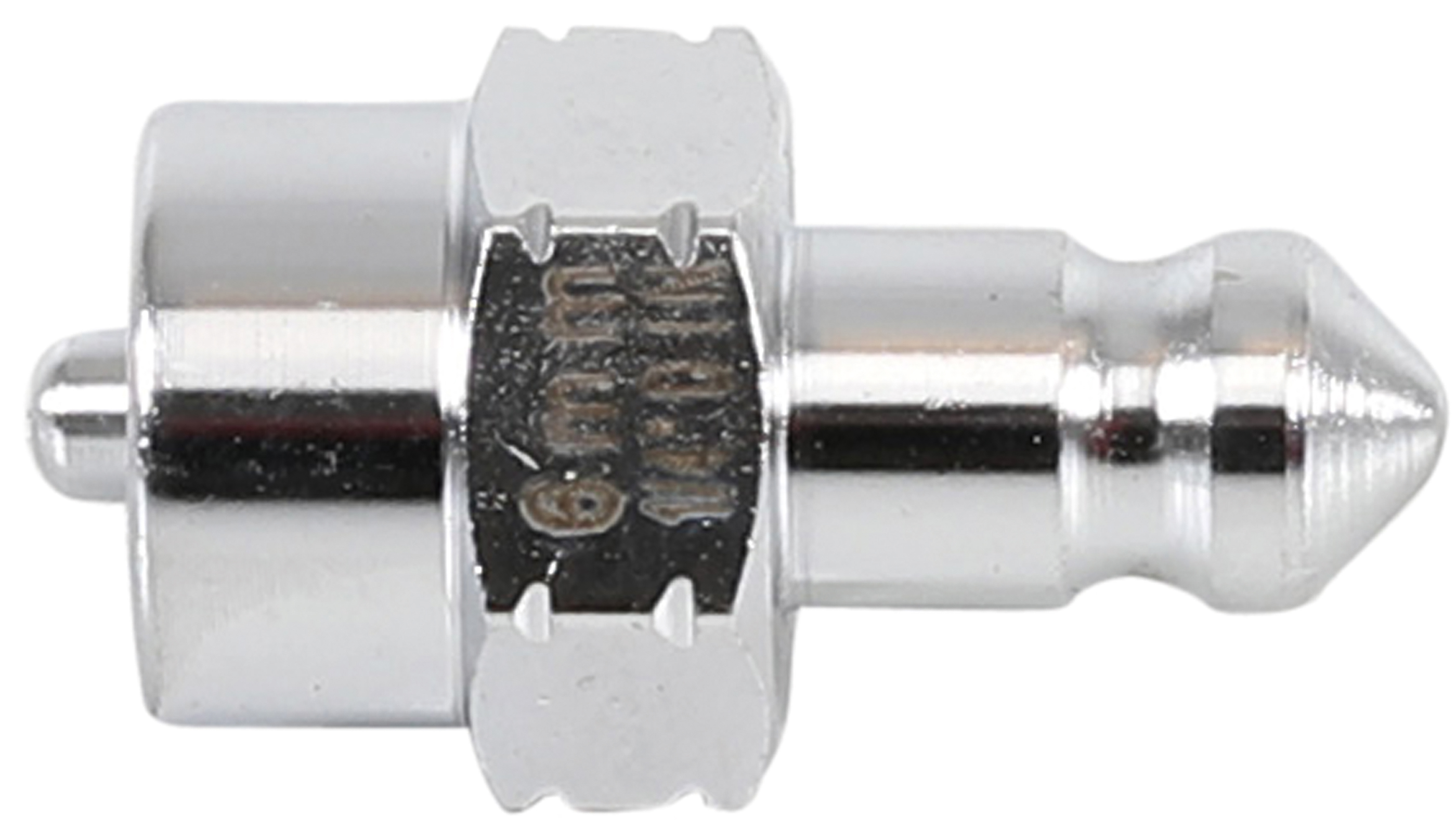 BGS Dorn DIN für Art. 8310 | 6 mm