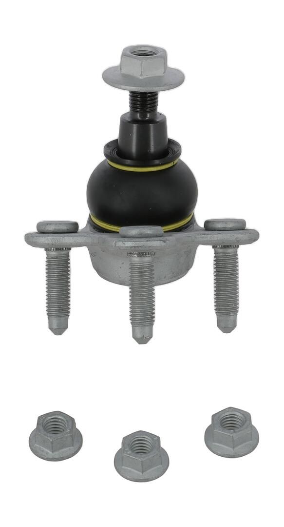 Trag-/Führungsgelenk